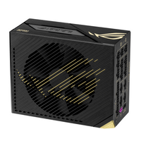 Захранващ блок ASUS ROG THOR III 3000W Edition 20, 80+... - 6