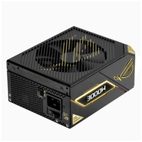 Захранващ блок ASUS ROG THOR III 3000W Edition 20, 80+... - 8