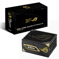 Захранващ блок ASUS ROG THOR III 3000W Edition 20, 80+... - 11