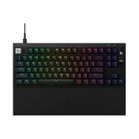 Геймърска механична клавиатура Logitech G Pro X2 RAPID... - 1