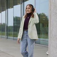 HAMA Блутут Слушалки &amp;quot;Spirit Calypso III&amp;quot;, Over-Ear, Bass Boost,... - 3