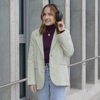 HAMA Блутут Слушалки &amp;quot;Spirit Calypso III&amp;quot;, Over-Ear, Bass Boost,... - 4