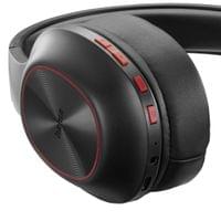 HAMA Блутут Слушалки &amp;quot;Spirit Calypso III&amp;quot;, Over-Ear, Bass Boost,... - 8
