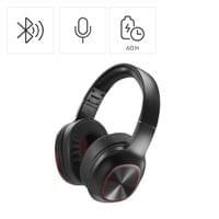 HAMA Блутут Слушалки &amp;quot;Spirit Calypso III&amp;quot;, Over-Ear, Bass Boost,... - 10