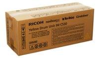 Барабан Ricoh Drum Unit IM C530FB - 2