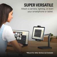 Поставка за микрофон Elgato Wave Desk Stand - 6