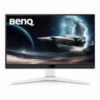 Монитор BenQ EX251, бял - 1