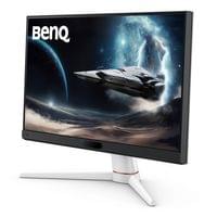 Монитор BenQ EX251, бял - 2