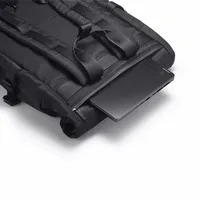 Раница за лаптоп ASUS ProArt PP4600 до 16&amp;quot; - Черна - 8