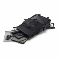 Раница за лаптоп ASUS ProArt PP4600 до 16&amp;quot; - Черна - 9