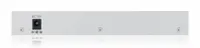 Суич ZyXEL GS-1200-10, V3, Управляем, 8 портов, 10/100/1000 с 2Gbe Uplink - 3