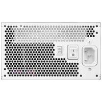 1200W  Lian Li SX1200P White 80+ Platinum PCIe 5.1, ATX 3.1 - 5
