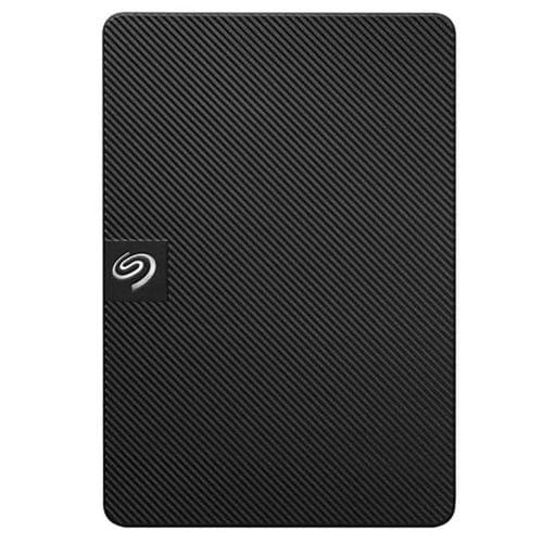 Външен хард диск Seagate Expansion Portable, 2.5&amp;quot;, 2TB - 1