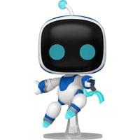 Фигурка Funko Pop! Games: Astro Bot - Astro Bot #1089 - 3