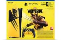 Конзола PlayStation 5 (Slim) - Digital Edition - Marvel’s... - 2