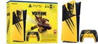 Конзола PlayStation 5 (Slim) - Digital Edition - Marvel’s... - 2