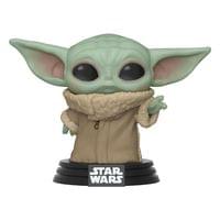 Фигурка Funko POP! Star Wars: The Mandalorian - The Child... - 1
