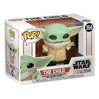 Фигурка Funko POP! Star Wars: The Mandalorian - The Child... - 2