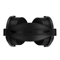 Геймърски слушалки ASUS ROG Kithara powered by HIFIMAN - 6