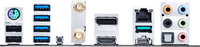ASUS TUF GAMING B550M-PLUS WIFI II, AMD AM4, micro ATX,... - 3