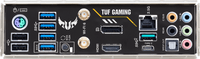 ASUS TUF GAMING B550M-PLUS WIFI II, AMD AM4, micro ATX,... - 4