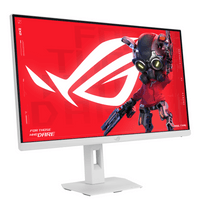 ASUS ROG Strix XG27ACS-W - 27&amp;quot; Fast IPS WQHD(2560 x... - 2