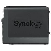 Мрежов сторидж Synology NAS DS423 - 2