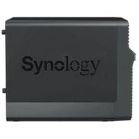 Мрежов сторидж Synology NAS DS423 - 4
