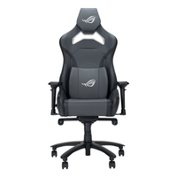 Геймърски стол ASUS ROG Chariot X Core - Gray - 1