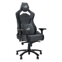Геймърски стол ASUS ROG Chariot X Core - Gray - 2