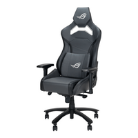Геймърски стол ASUS ROG Chariot X Core - Gray - 2