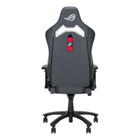 Геймърски стол ASUS ROG Chariot X Core - Gray - 3