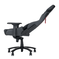 Геймърски стол ASUS ROG Chariot X Core - Gray - 5