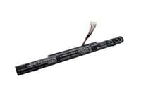 Батерия  за лаптоп  ACER Aspire... - 2
