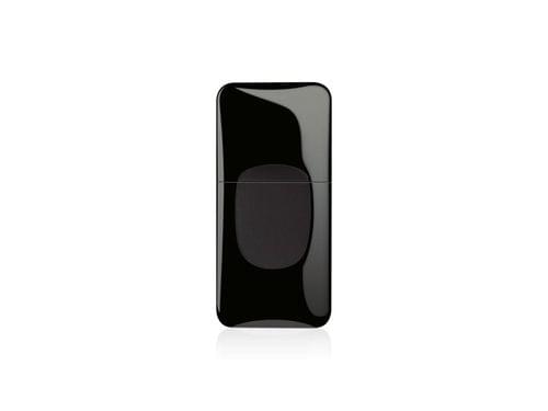 Безжичен адаптер TP-LINK TL-WN823N, 300 Mbps, USB,... - 2