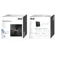 Външно USB DVD записващо устройство ASUS... - 3