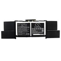 Батерия за лаптоп Apple MacBook Pro 15 inch TOUCH BAR A1990 2019 A1953... - 0