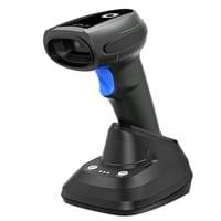 BIRCH BD6510U Безжичен баркод скенер, лазерен, Wifi, USB,... - 1