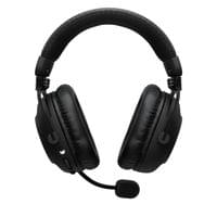 Безжични Геймърски слушалки Logitech PRO X3 Lightspeed -... - 2 Безжични Геймърски слушалки Logitech PRO X3 Lightspeed -... - 2