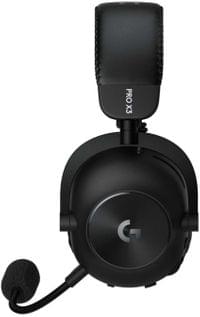 Безжични Геймърски слушалки Logitech PRO X3 Lightspeed -... - 3 Безжични Геймърски слушалки Logitech PRO X3 Lightspeed -... - 3