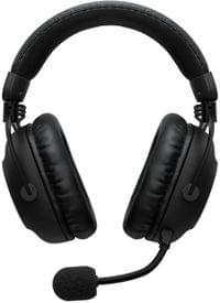 Безжични Геймърски слушалки Logitech PRO X3 Lightspeed -... - 4 Безжични Геймърски слушалки Logitech PRO X3 Lightspeed -... - 4