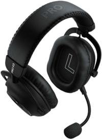 Безжични Геймърски слушалки Logitech PRO X3 Lightspeed -... - 5 Безжични Геймърски слушалки Logitech PRO X3 Lightspeed -... - 5