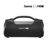HAMA x Canton Блутут мобилна колонка &amp;quot;Mate Pro MK II&amp;quot;,... - 3