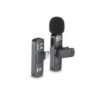 HAMA Безжичен микрофон за мобилни телефони &amp;quot;Smart Wireless&amp;quot; - 2