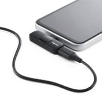 HAMA Безжичен микрофон за мобилни телефони &amp;quot;Smart Wireless&amp;quot; - 6