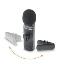 HAMA Безжичен микрофон за мобилни телефони &amp;quot;Smart Wireless&amp;quot; - 14