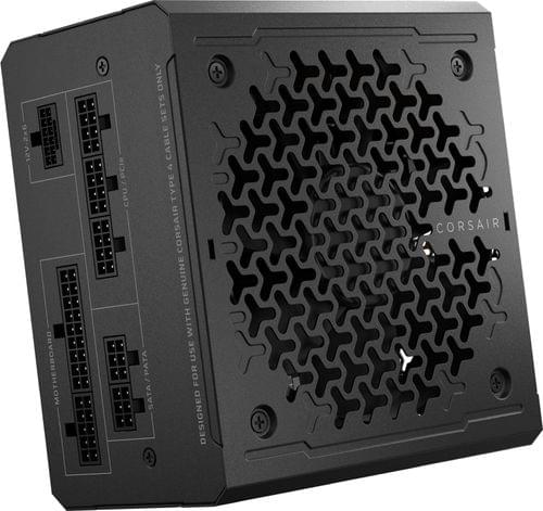 Захранващ блок Corsair RM750e 750W 80+ Gold ATX 3.1,... - 1