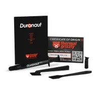 Термо паста Thermal Grizzly - Duronaut Pro 6g - 3