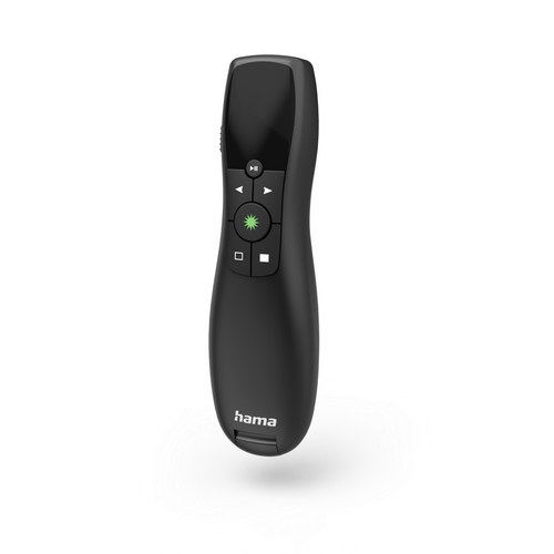 Безжичен Лазерен презентатор &amp;quot;Greenlight Pointer&amp;quot;, 4в1,... - 1