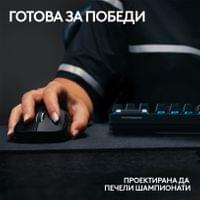 Геймърска мишка Logitech G Pro X Superlight 2 Wireless -... - 3